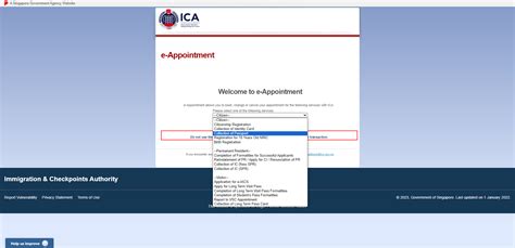 bangor pass and id appointments.